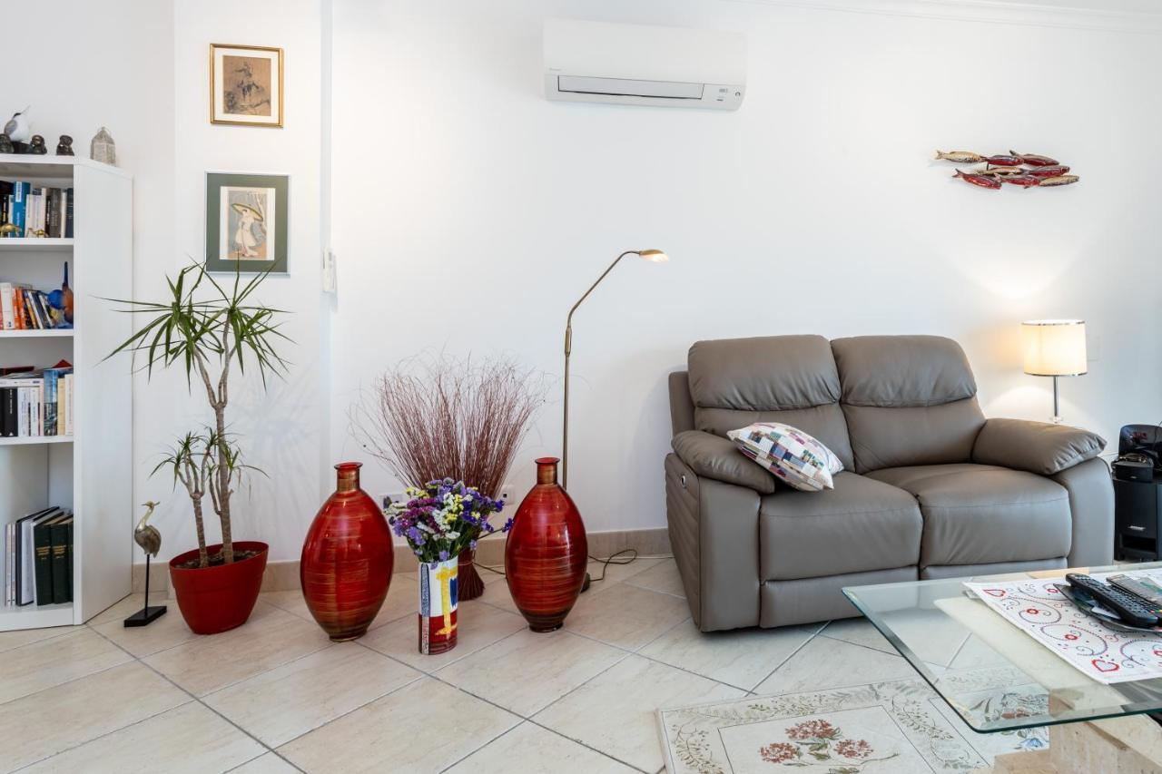 Great 2 Bedroom Apartment With Communal Pool Lagos Exterior foto