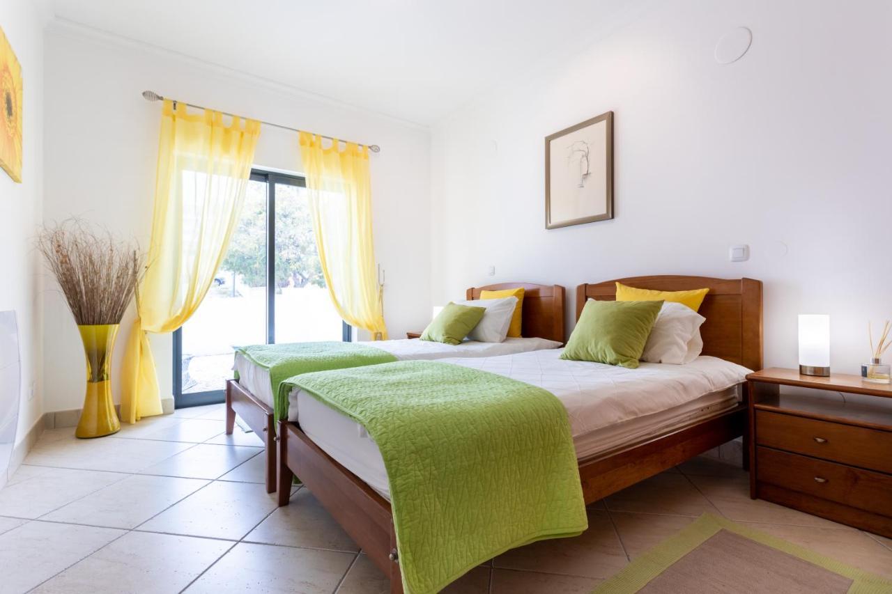 Great 2 Bedroom Apartment With Communal Pool Lagos Exterior foto